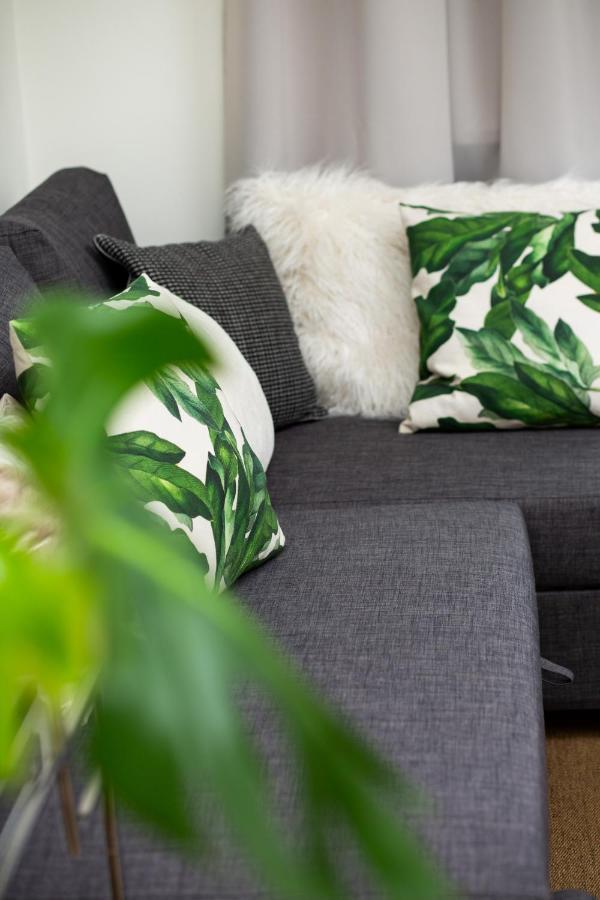 Apartments Warsaw Gagarina By Noclegi Renters Bagian luar foto